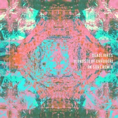 Deadlights - 11 Ghosts Of Chhogori (Ok Sure Remix)