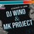 Artwork for DJ WINO VS MK PROJECT - SESIÓN DIRECTO @ 2000% REBOTEO (ANDROIDES)