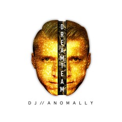 DJ Anomally