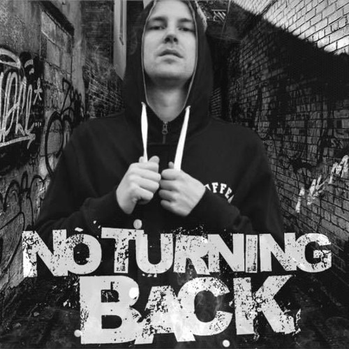 Illmanik (Skillful Attitude) - No Turning Back (Produced By De Froiz)