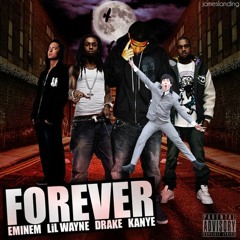 Drake - Forever (ft. Kanye West, Lil Wayne and Paul McCartney)