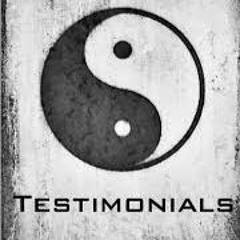 Ali Ravan - Testmonia ( Work In Progress )