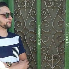 Giannis Sofillas & Dj Livisianos - Mantinades 2016