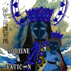C O D E I N E  &   V A T I C A N (4LEASE 20€)