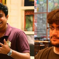 Gigs Last Week episode 6 - Only Space is universal