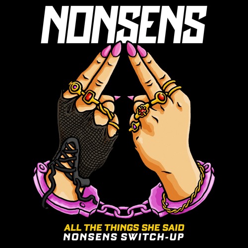 t.A.T.u. - All The Things She Said (Nonsens Switch-Up)