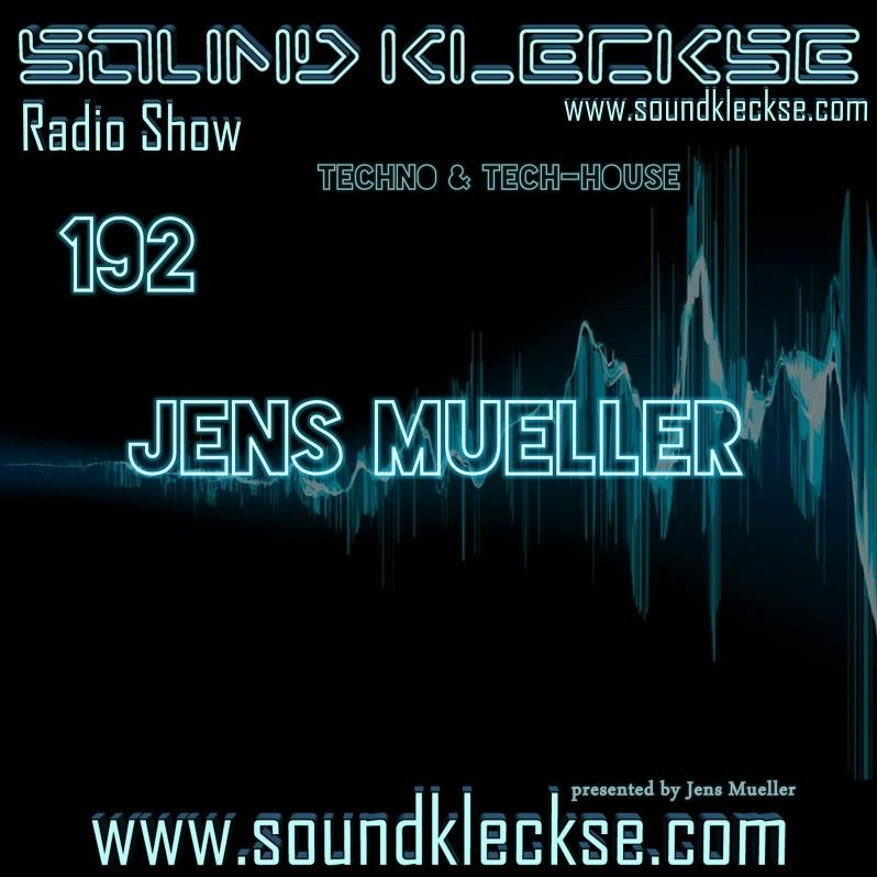 Jens Mueller