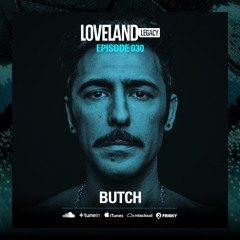 Butch  | Loveland Festival 2015 | LL030