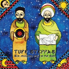 Tuff Steppas Ft KingfaRedd - Dubstylin