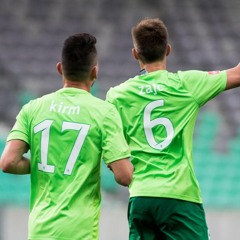 Kvalifikacije za ligo prvakov: NK Olimpija Ljubljana - AS Trenčin