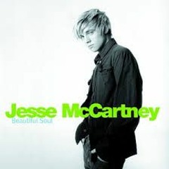 Jesse McCartney - Beautiful Soul (Jesse Bloch Bootleg)
