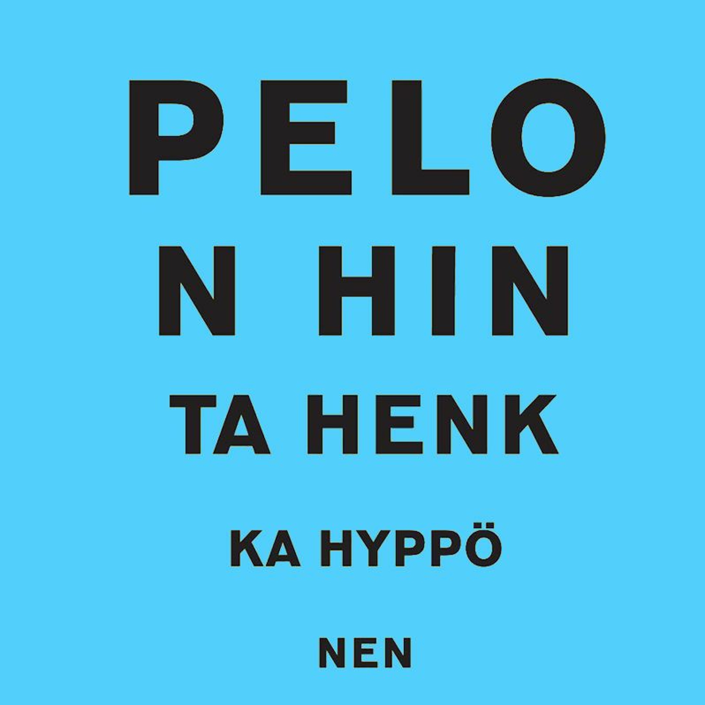 Henkka Hyppönen