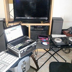 Netsky Rio (Freestyle over)