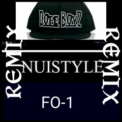 Dope Boyz,Nui Style,fO - 1 Mixtape.0