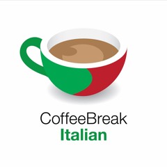 Lesson 40 - Season 1 - Coffee Break Italian