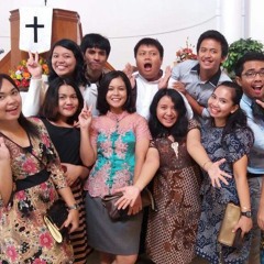 Sonang Ni Paradesoi Lat1