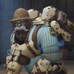 Winston's Safari