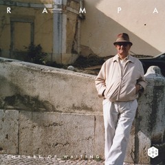 'The art of waiting' mix by Rampa
