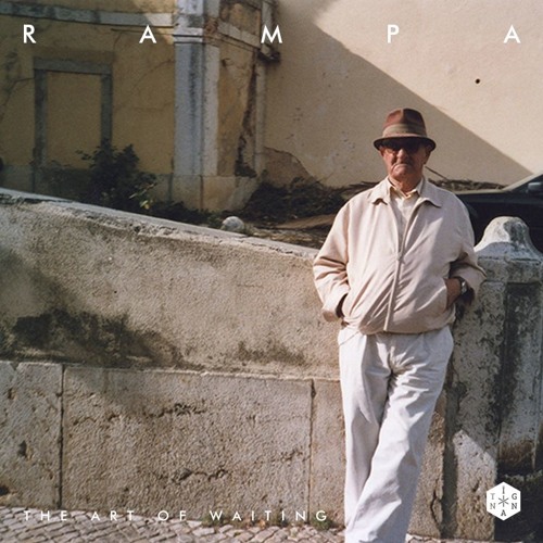 'The art of waiting' mix by Rampa