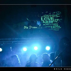 GMMC - This Test Is Your Storm (Live 2010)(TD Jakes cover)