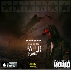 Brandon BLVD - Paper Planez