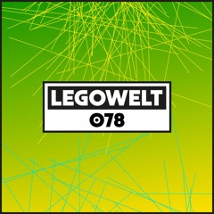 Dekmantel Podcast 078 - Legowelt