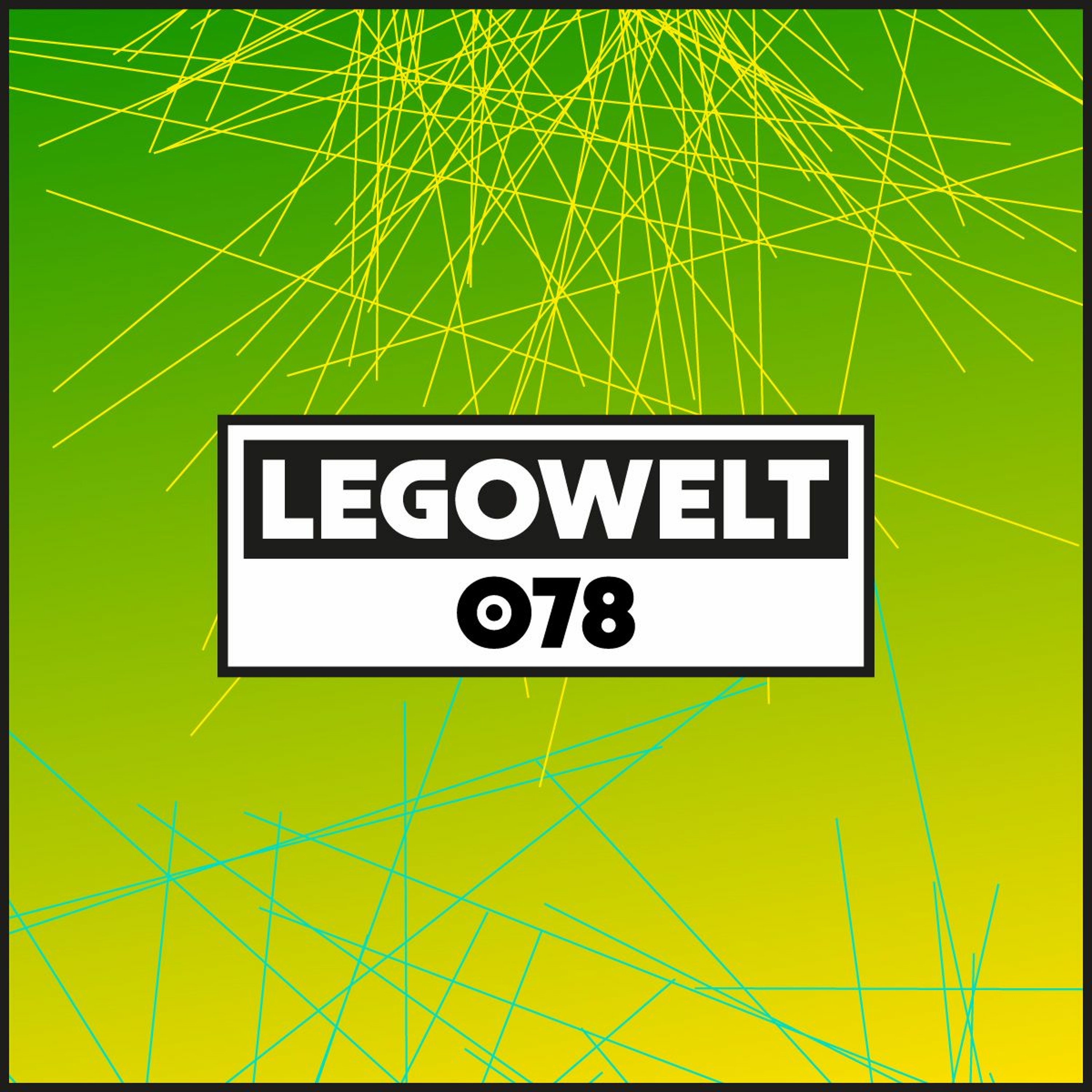 Dekmantel Mix Series