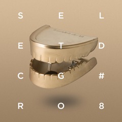 Shir Khan Presents Secret Gold 08 (Preview)