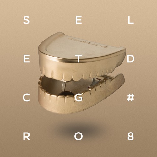 Shir Khan Presents Secret Gold 08 (Preview)