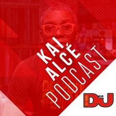 DJ MAG WEEKLY PODCAST: Kai Alcé 'Defected Croatia Special'