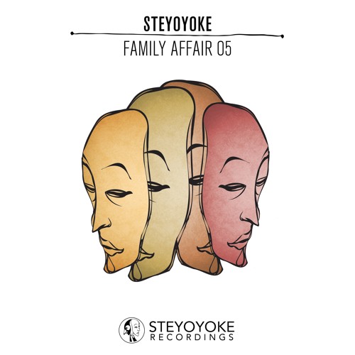 Dahu - How Do They Know (Nick Devon Remix) | Steyoyoke