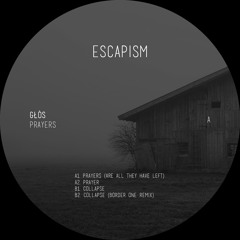 Głós - Prayer