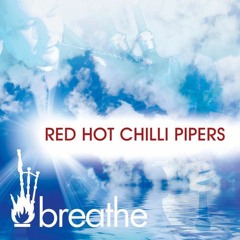 The Sleeping Tune - Red Hot Chilli Pipers - Piano Cover