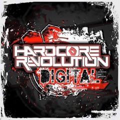Here With Me  - Switch & Wyld (Clip) *OUT NOW on Hardcore Revolution Digital*