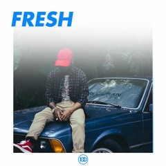 FRESH Vol. 002