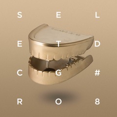 Shir Khan Presents Secret Gold 8
