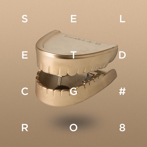 Shir Khan Presents Secret Gold 8