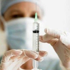 Проводится вакцинация домашних животных