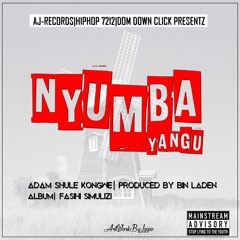 Adam Shule Kongwe - Nyumba Yangu
