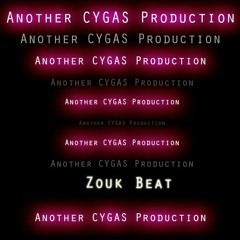 Cygas - Beat Zouk Demo 2016