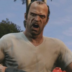 I'm Talking To You Motherf**ker ! (ft Trevor Philips)