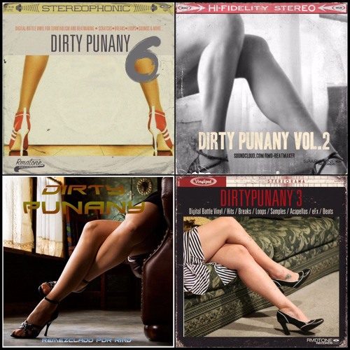 DEMO Snippet - Turntablism _ Scratch Tools _ DJ Tools - Full DVS Available on iTunes & Bandcamp