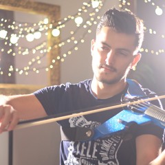violin