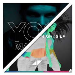 Avicii - You Make Me Into The Nights (TonyLACES Mashup)[Buy=FREE DOWNLOAD]