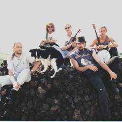 Mad Dog Mcrea - Drunken Sailor (from Drink, Stink & Be Merry - 1994)