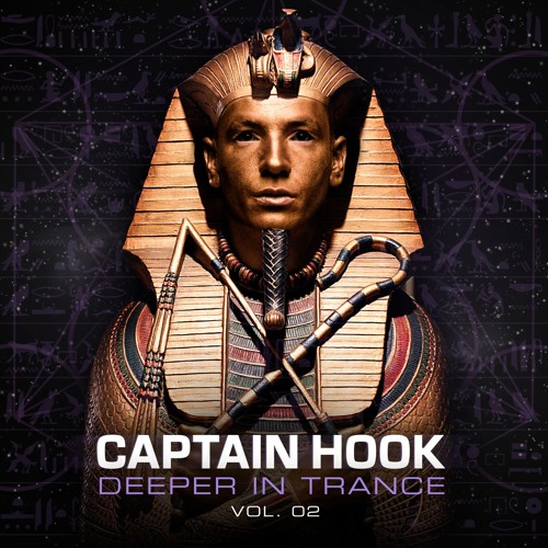 Captain Hook - Deeper in Trance vol. 2