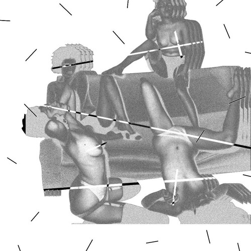 RIFF RUFF [Radio] #17 // SASA CRNOBRNJA [In Flagranti] + Stansmith BBJ & St Ritz @ RinseFM(11/07/16)