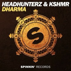 Headhunterz & KSHMR - Dharma