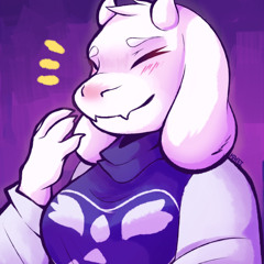 Toriel Voice