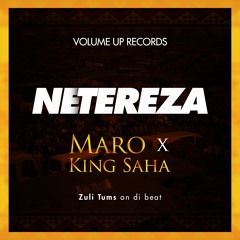 Natereza - Maro Ft King Saha.(version)